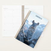 Chinchilla 2027 Planner (Display)