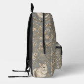 Chinchilla Andes Rugzak (Links)