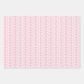 Chinchilla Chintz Inpakpapier Vel (Voorkant 2)