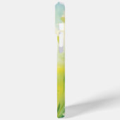 Chinchilla dag onder de zon Case-Mate iPhone case (Achterkant / Links)