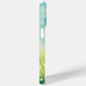 Chinchilla dag onder de zon Case-Mate iPhone case (Achterkant / Rechts)