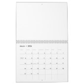 Chinchilla-kerstcadeau voor Chinchilla Love Kalender (Mar 2026)