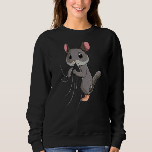 Chinchilla Kinder meisjes Trui