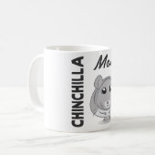 Chinchilla Mam Mok (Voorkant links)