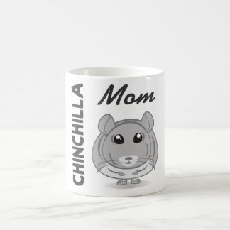 Chinchilla Mam Mok