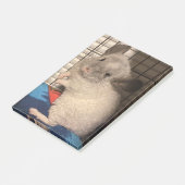 Chinchilla Post-it® Notes (Schuin)