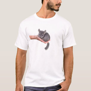 chinchilla t-shirt