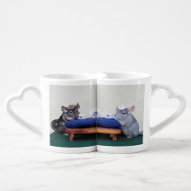 Chinchilla tea