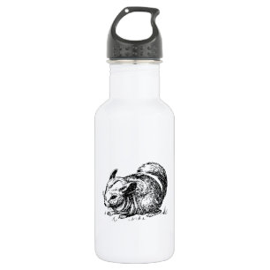 Chinchilla Waterfles