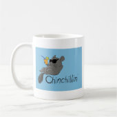 chinchilline koffiemok (Links)