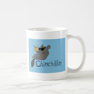 chinchilline koffiemok