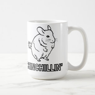 Chinchilline-Mok Koffiemok