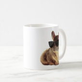 Chinchilline-Mok Koffiemok (Voorkant rechts)