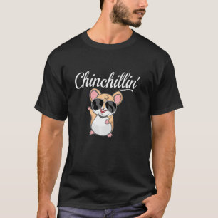 Chinchilline'Chinchilla T-shirt