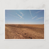 Chinchon (Spanje) Briefkaart (Voorkant)