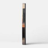 Chincoteague Sunset II Virginia Landschap Case-Mate iPhone Case (Achterkant / Links)