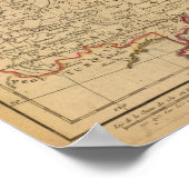 Chine, Japan Poster (Hoek)