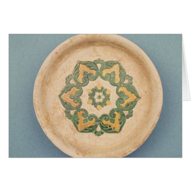 Chinees aanbiedingsgerecht (Voorkant Horizontaal)