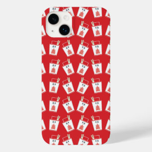 Chinees afhaal Case-Mate iPhone 14 plus hoesje