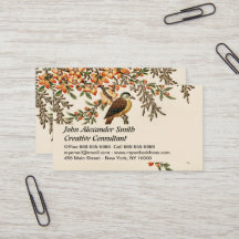 Chinees Antiek Flower & Bird, tuin