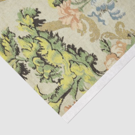  Chinees behang Decoupage Tissue Paper Tissuepapier (Detail)