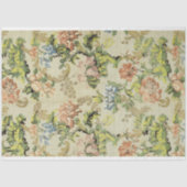  Chinees behang Decoupage Tissue Paper Tissuepapier (Voorkant)