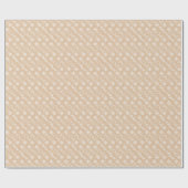 Chinees betonpapier voor dubbeldekskleding cadeaupapier (Vlak)