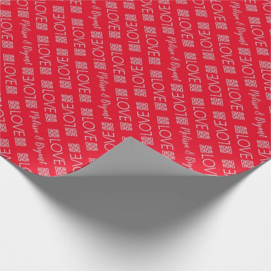 Chinees betonpapier voor dubbeldekskleding cadeaupapier (Hoek)