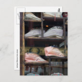  Chinees Briefkaart voor schoenen (Voorkant / Achterkant)