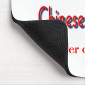 Chinees-canadese Muismat (Hoek)