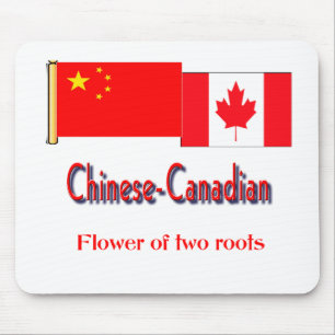 Chinees-canadese Muismat