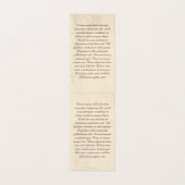 Chinees-Chinese inktkunst met vuurvaste en camelli Visitekaartje (Binnenkant ongevouwen)