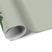 Chinees drakenpapier cadeaupapier (Rol Hoek)