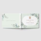 Chinees eucalyptus dubbel geluk/liedje hy gastenboek (Volledig)