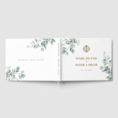 Chinees eucalyptus dubbel geluk/liedje hy gastenboek (Volledig)