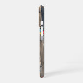 Chinees festival iPhone 16 hoesje (Linkerkant)