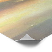 Chinees foo lion (16) poster (Hoek)