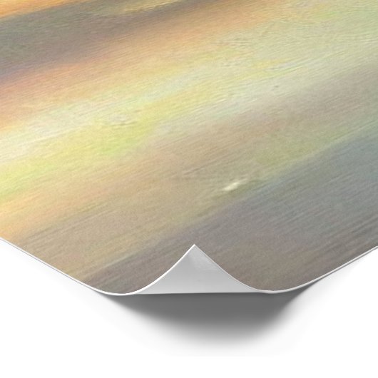 Chinees foo lion (16) poster (Hoek)