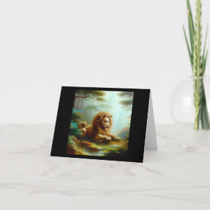 Chinees foo lion (17) kaart