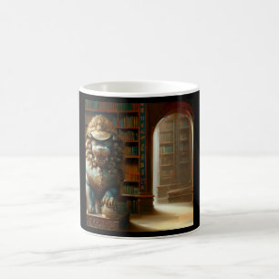 Chinees foo lion (21) koffiemok