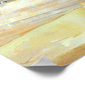 Chinees foo lion (25) poster (Hoek)