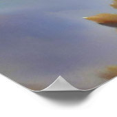 Chinees foo lion (28) poster (Hoek)