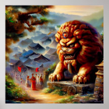 Chinees foo lion (29)