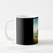 Chinees foo lion (4) koffiemok (Links)