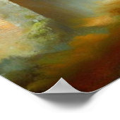 Chinees foo lion (9) poster (Hoek)