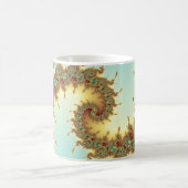 Chinees - fractale Mok (Center)