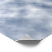 Chinees gelooft Poster (Hoek)