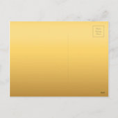 Chinees Hondenjaar Schilderen Zodiac Verjaardag Br Feestdagenkaart (Achterkant)