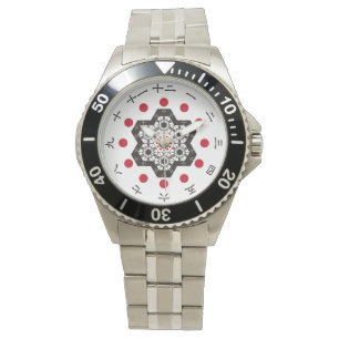 Chinees Horloge