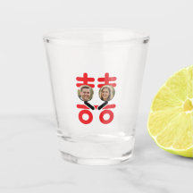Chinees huwelijkswoord